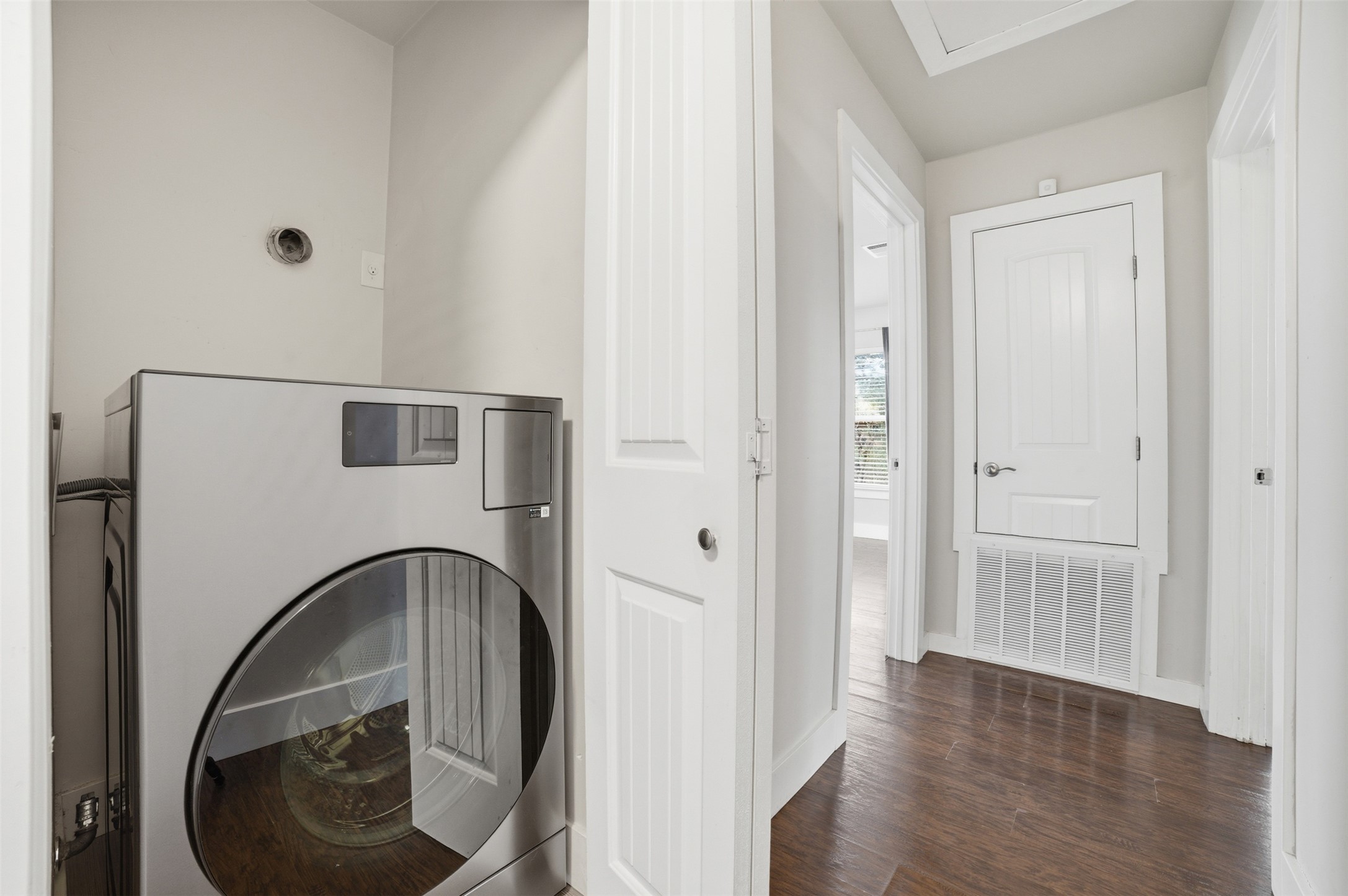 5510 Manor Road, Unit A Austin, TX 78723 - Photo 21 of 22