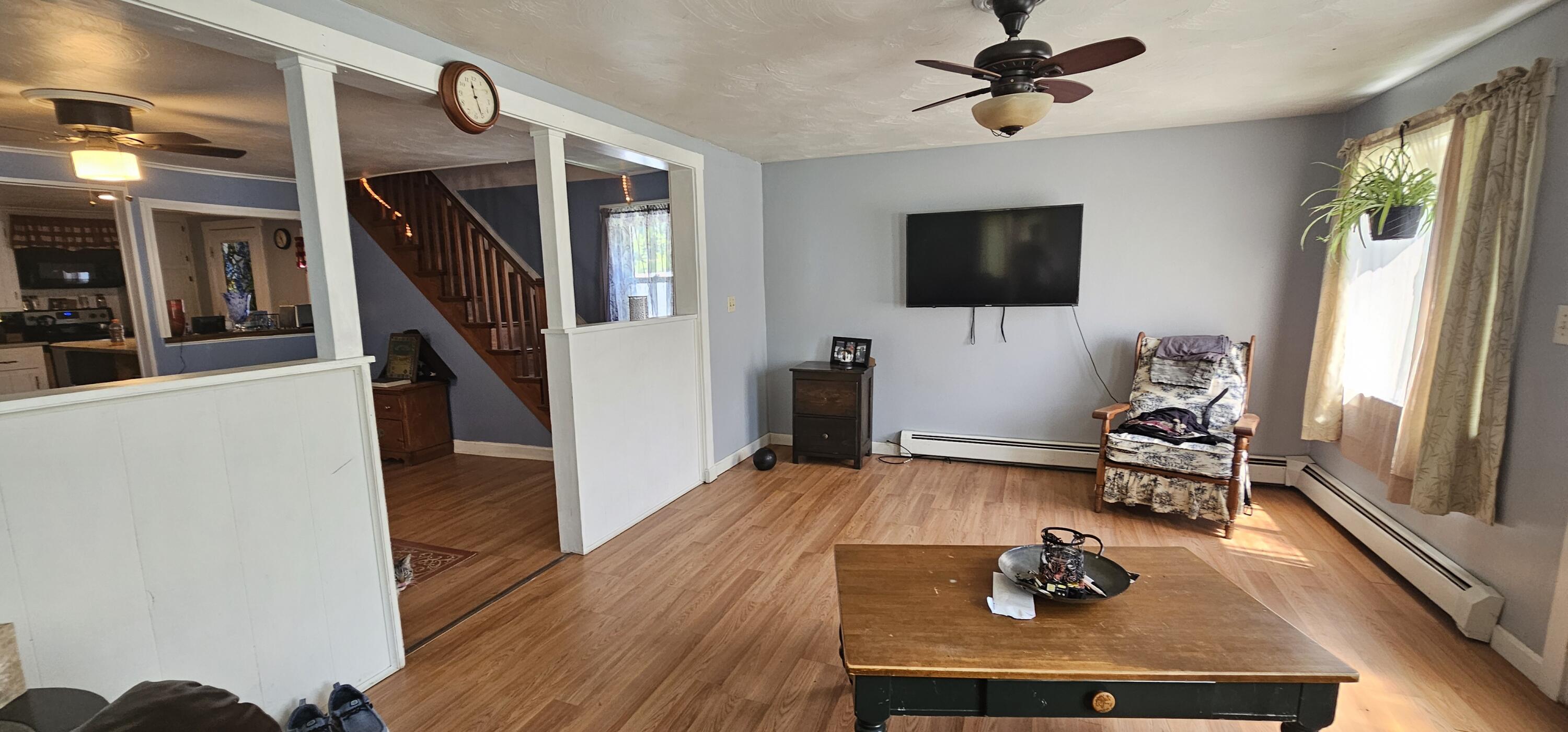 749 West River Road Waterville, ME 04901 - Photo 14 of 23 15. Living Room