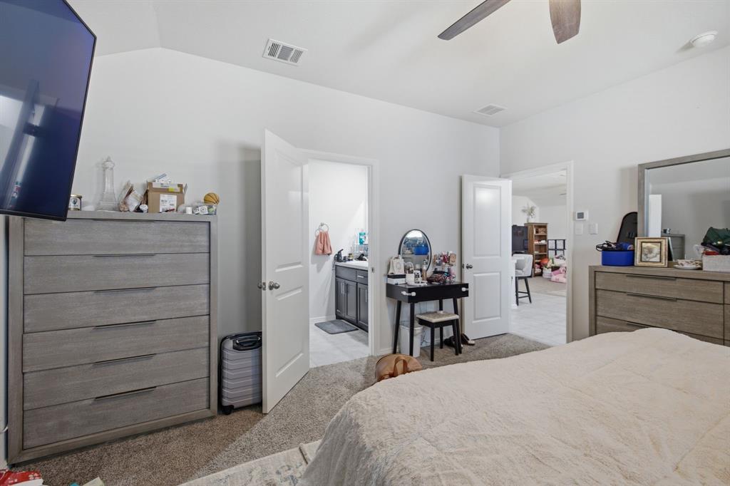 3212 Quiet Valley Road Fort Worth, TX 76123 - Photo 19 of 34