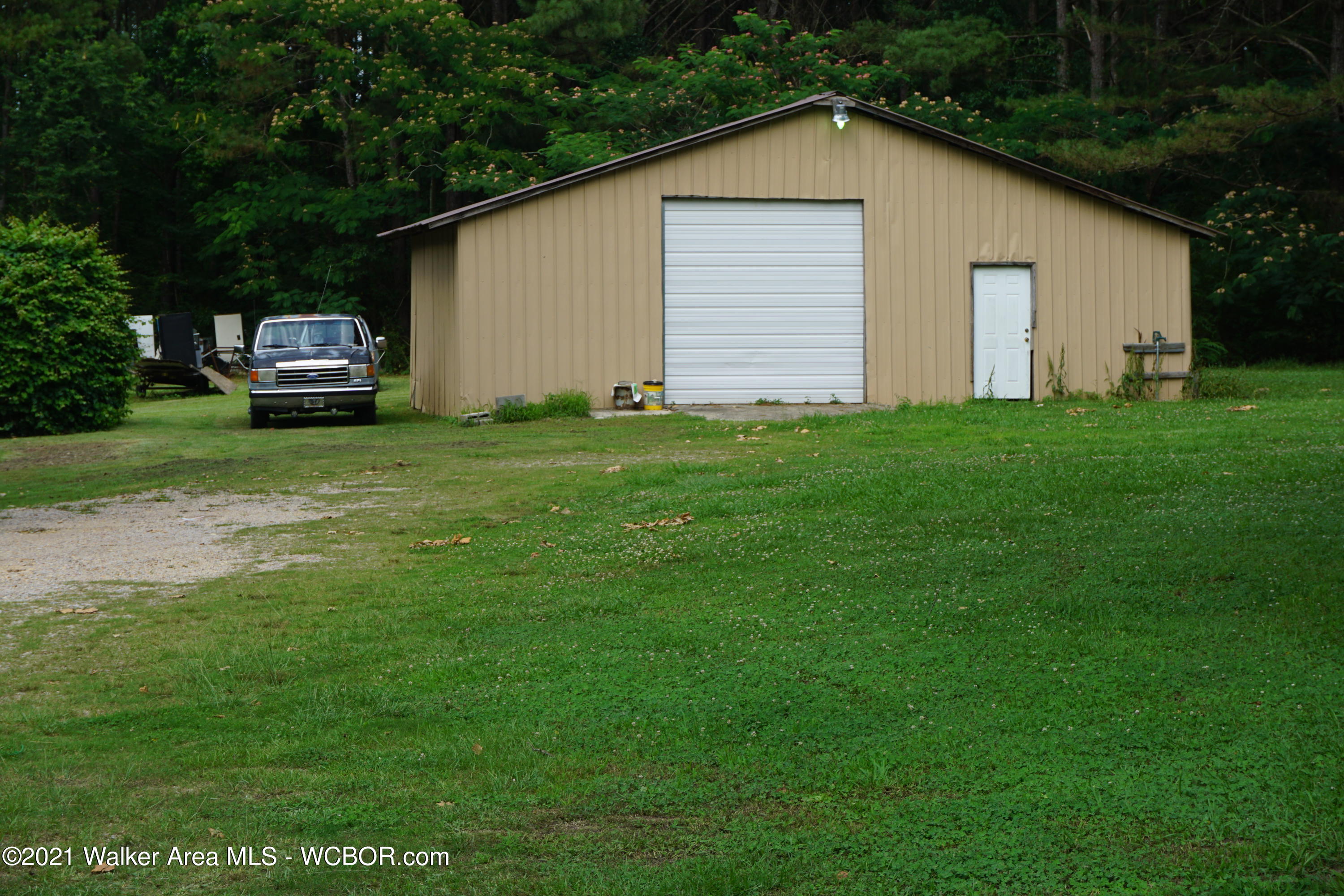 74 Rose Hill Road Nauvoo, AL 35578 - Photo 36 of 40 Gallery Image 36