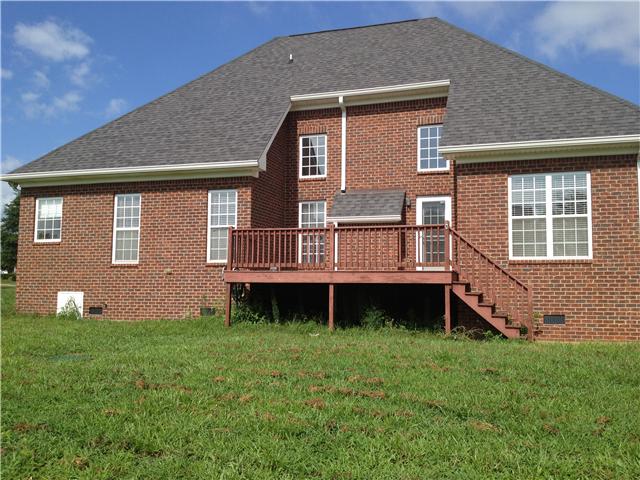 719 Heritage Road Lebanon, TN 37087 - Photo 6 of 6 a front view of a house with garden