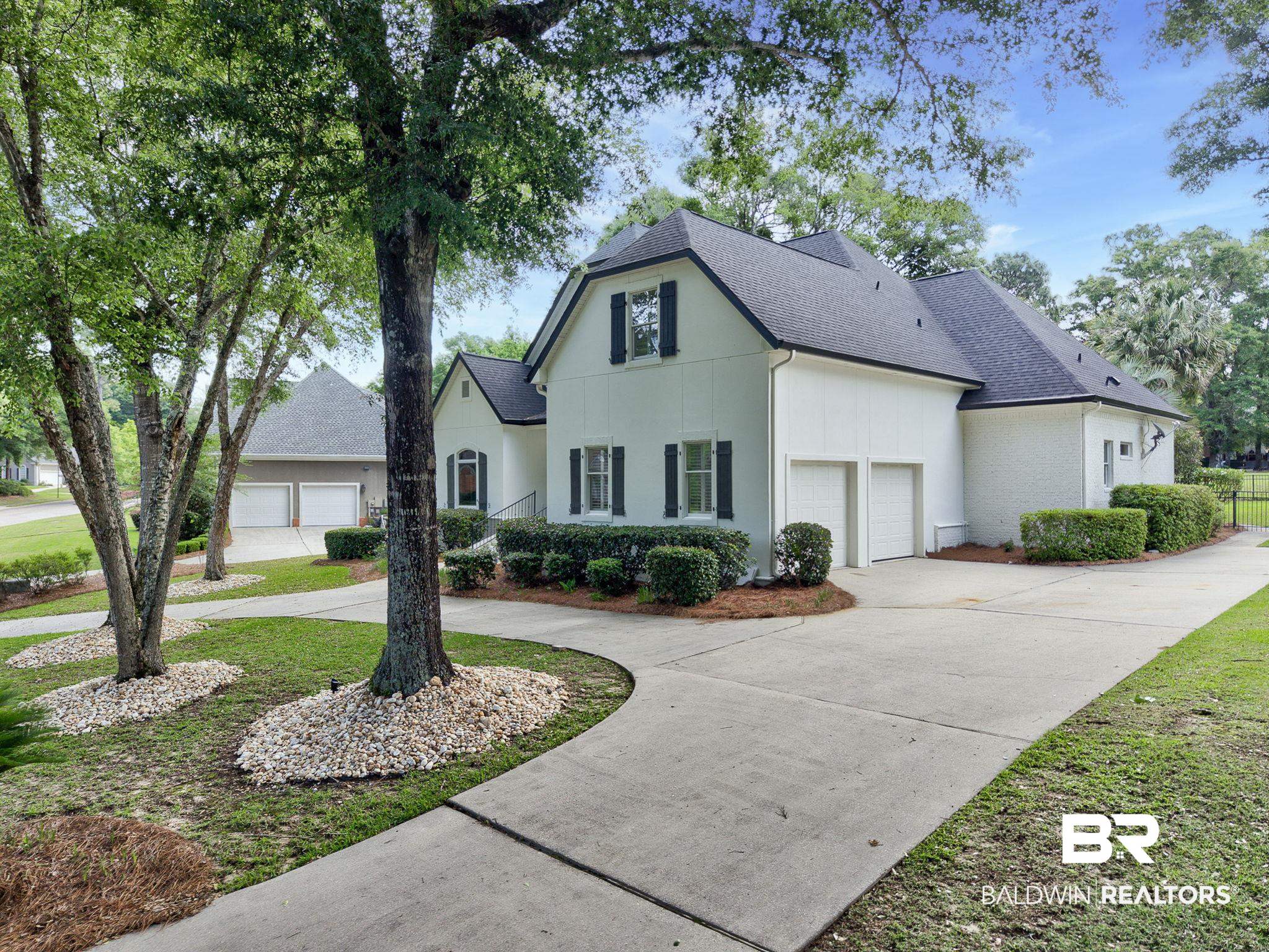 105 High Pines Ridge Fairhope, AL 36532 - Photo 4 of 97