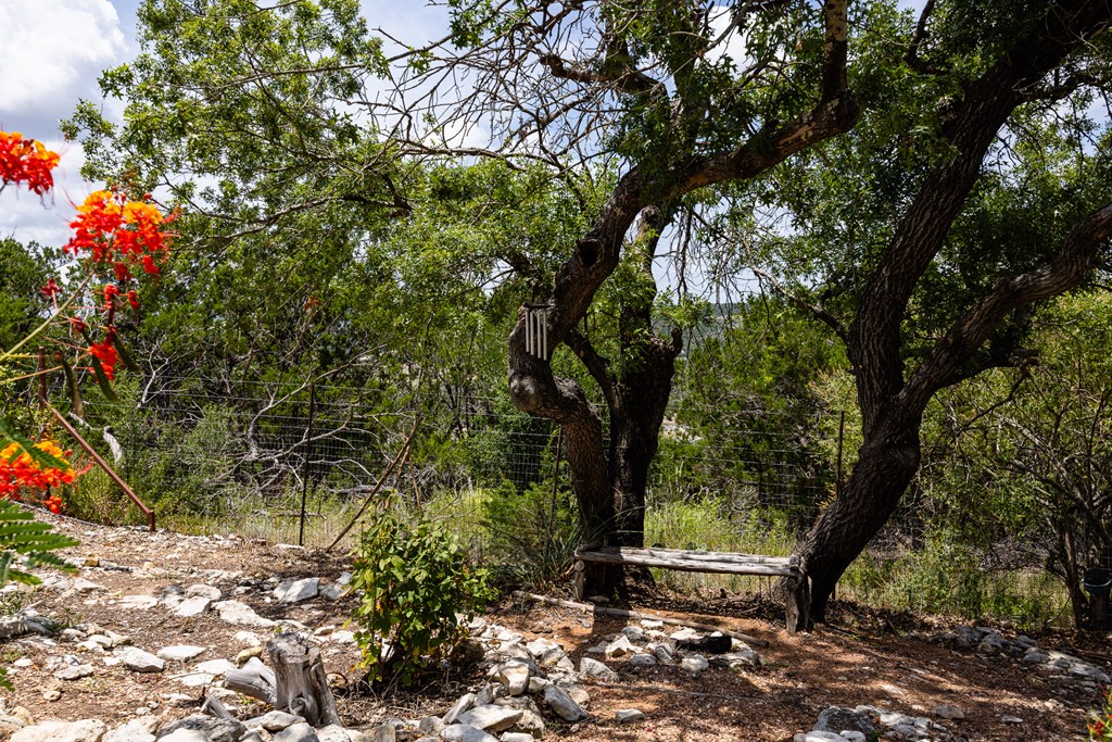 114 Solar Hill Road Kerrville, TX 78028 - Photo 28 of 48