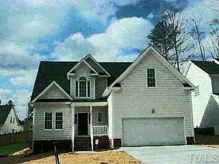 7941 Mill Run Raleigh, NC 27612 - Photo 1 of 1 a view of small house