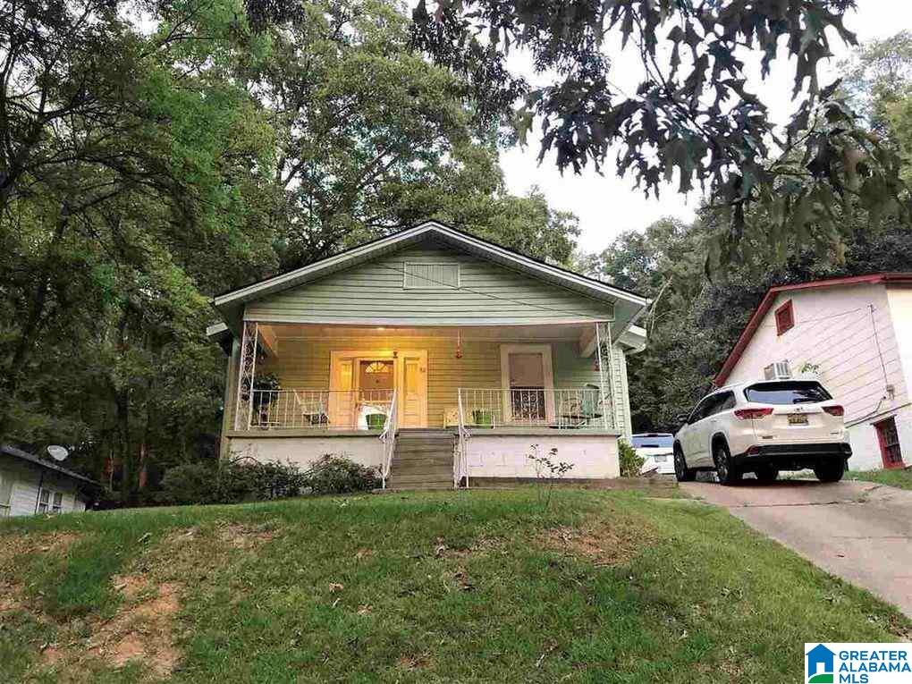 511 12th Street Birmingham, AL 35228 - Photo 1 of 7