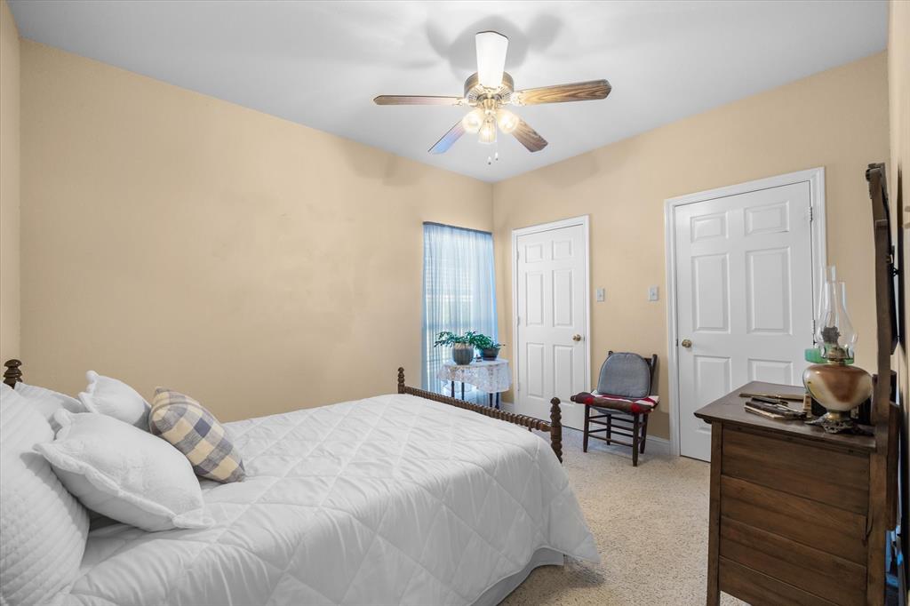 201 VZ County Road Canton, TX 75103 - Photo 24 of 33 Bedroom 2