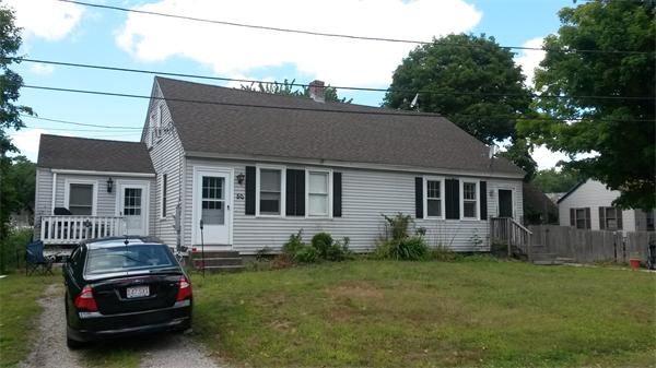 50 Howarth Road Oxford, MA 01540 - Photo 1 of 5 Gallery Image 1