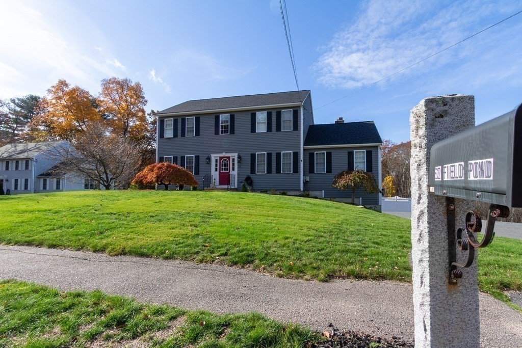 32 Field Pond Road Milford, MA 01757 - Photo 36 of 36 Gallery Image 36