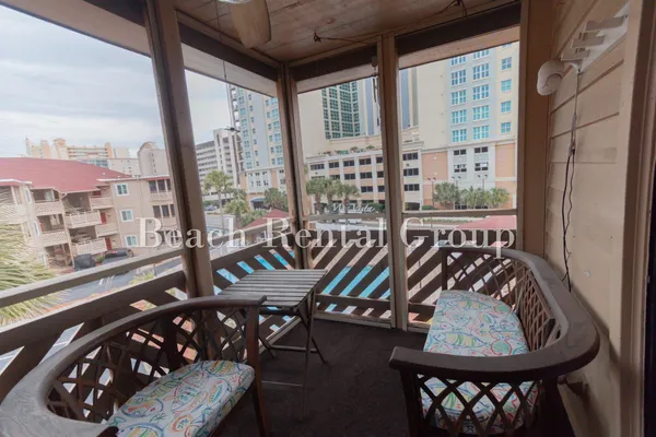 $1,850 | 609 Hillside Drive South, Unit C20, North Myrtle Beach, SC 29582