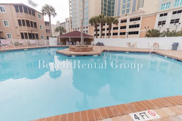 $1,850 | 609 Hillside Drive South, Unit C20, North Myrtle Beach, SC 29582