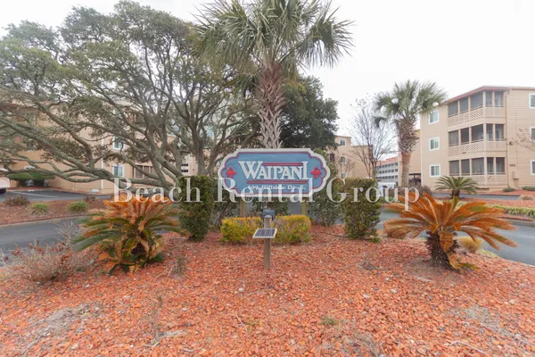 $1,850 | 609 Hillside Drive South, Unit C20, North Myrtle Beach, SC 29582