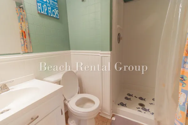 $1,850 | 609 Hillside Drive South, Unit C20, North Myrtle Beach, SC 29582