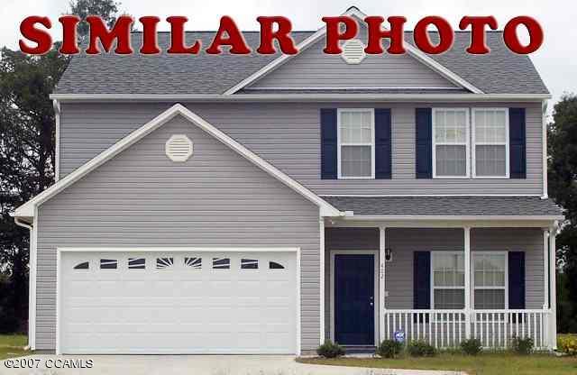 718 Francktown Road Richlands, NC 28574 - Photo 1 of 3 Front view Similar photo