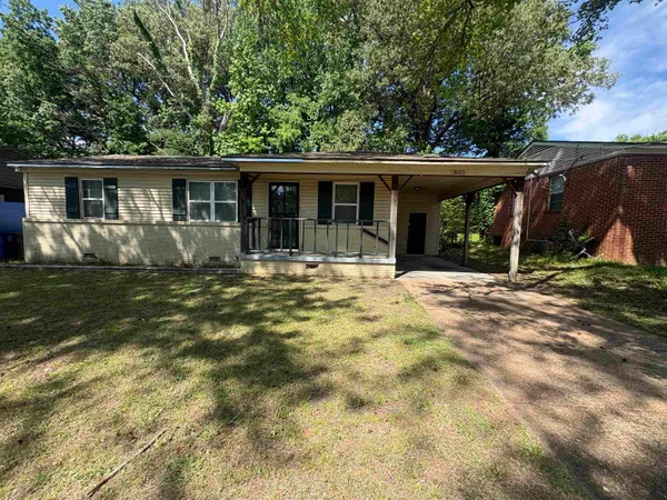 $69,900 | 3663 Mountain Terrace Street, Memphis, TN 38127