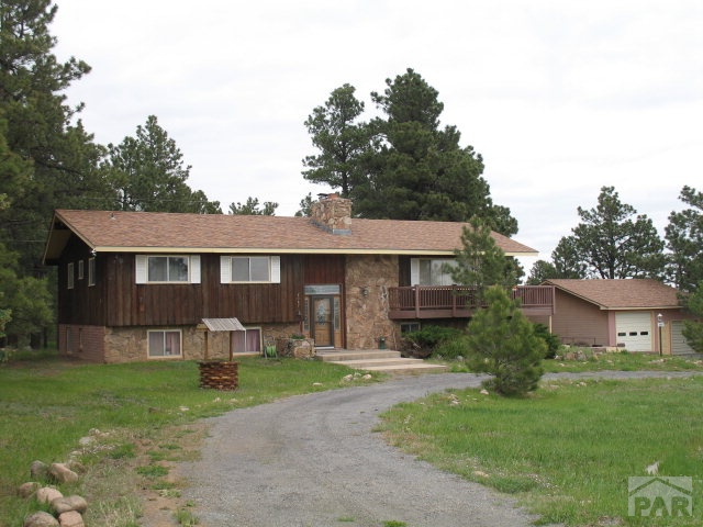 8087 Maple Drive Rye, CO 81069 - Photo 1 of 1