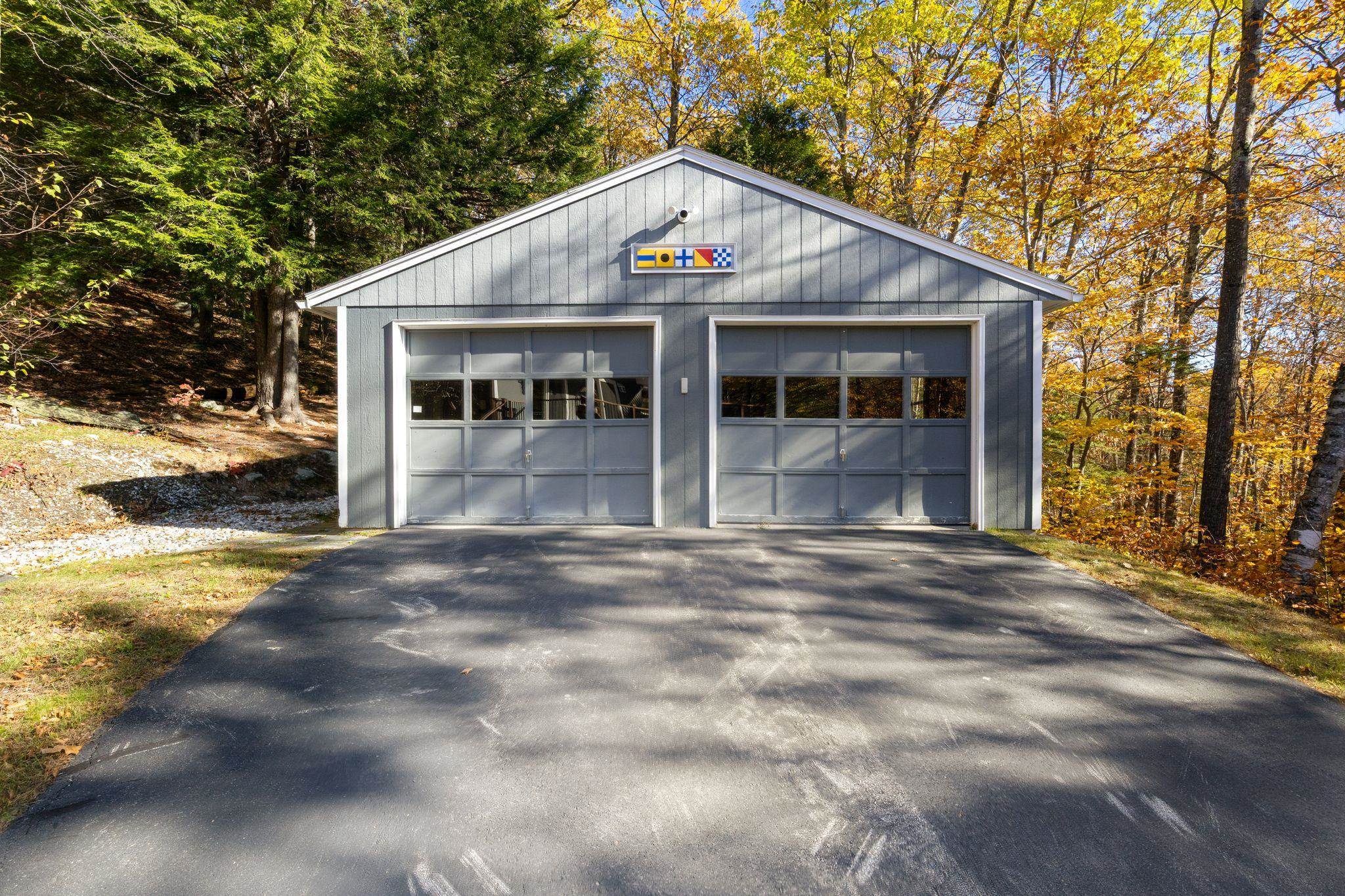 344 Chalk Pond Road Newbury, NH 03255 - Photo 6 of 57