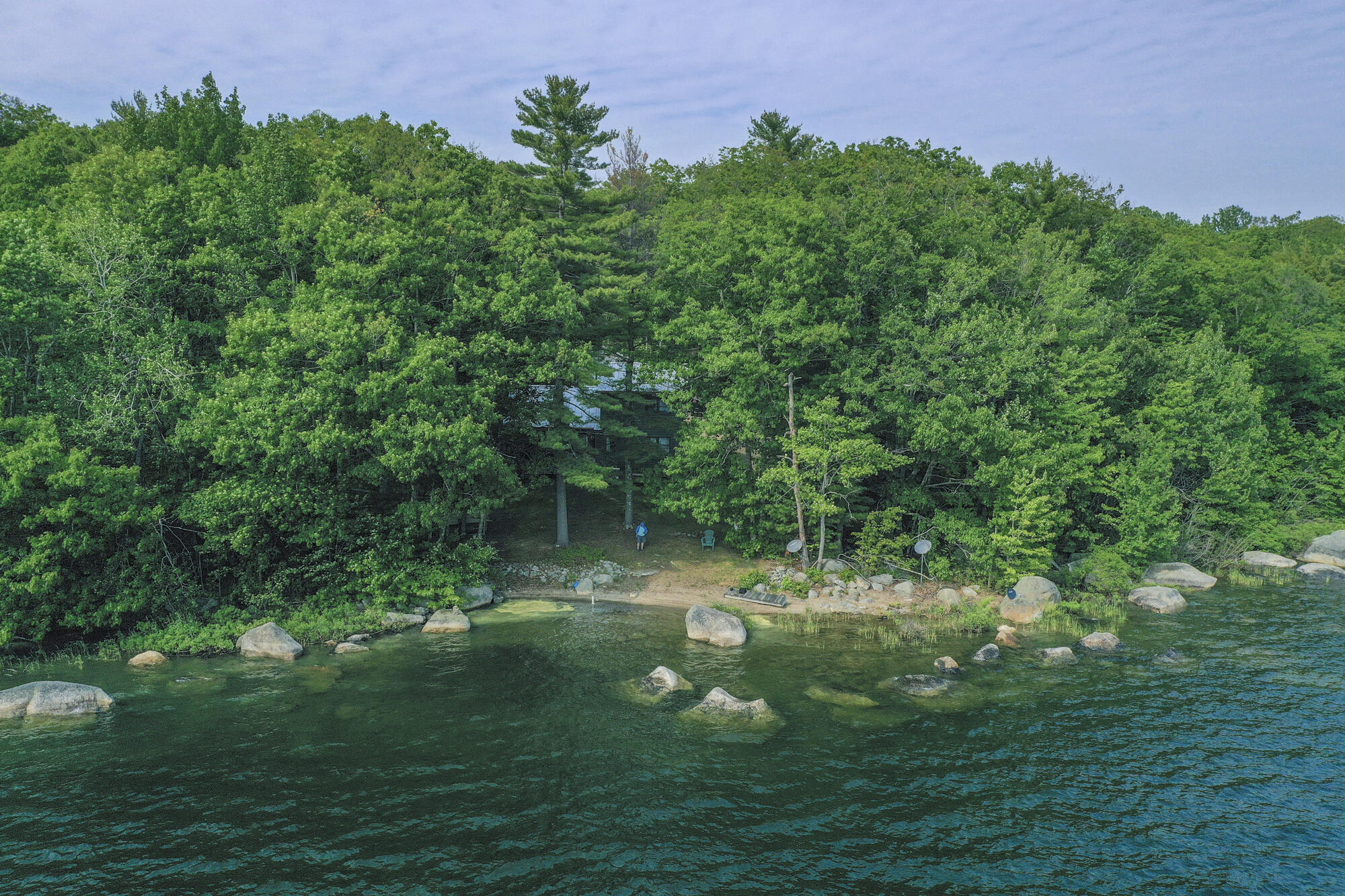 94 Lake Road Frankfort, ME 04438 - Photo 1 of 65 94LakeRd-78