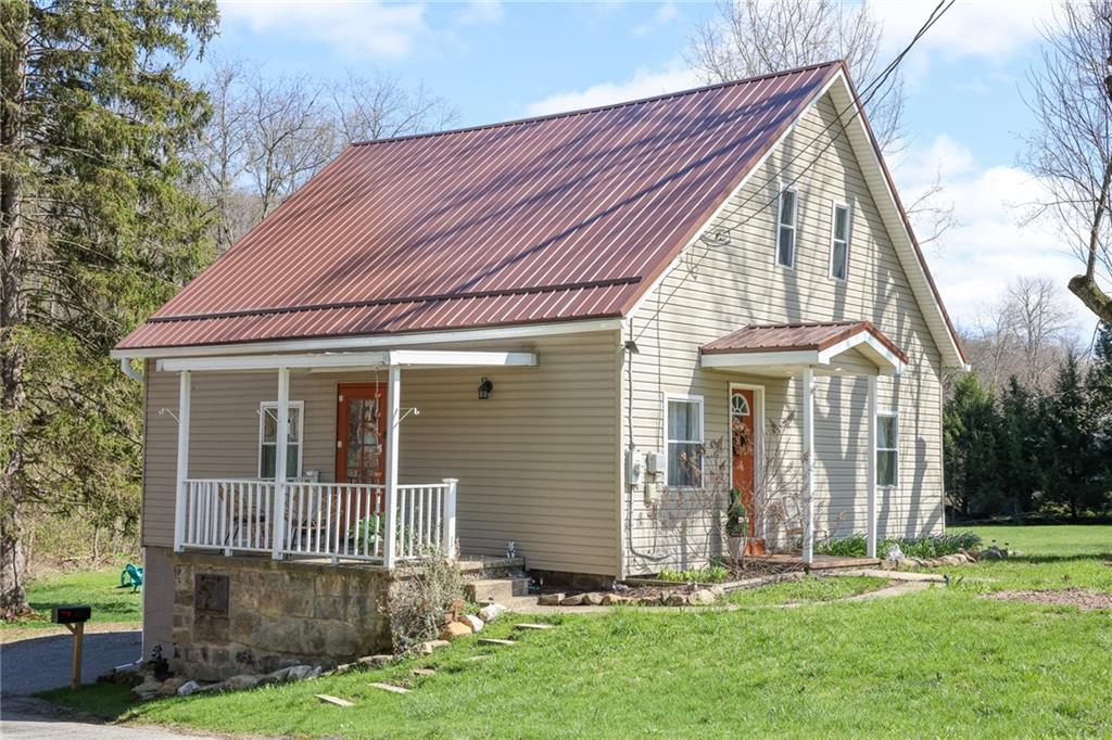 1021 Leesburg Station Road Mercer, PA 16137 - Photo 2 of 45