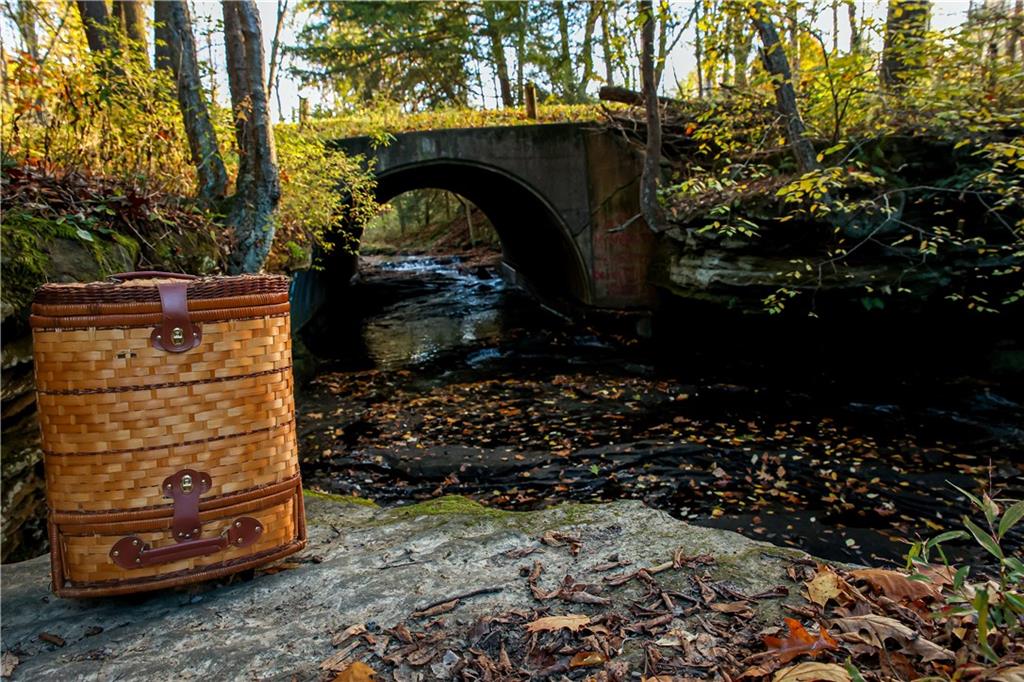 1021 Leesburg Station Road Mercer, PA 16137 - Photo 33 of 45 a view of a garden