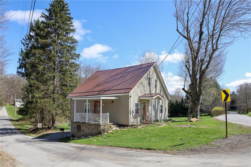 1021 Leesburg Station Road Mercer, PA 16137 - Photo 36 of 45