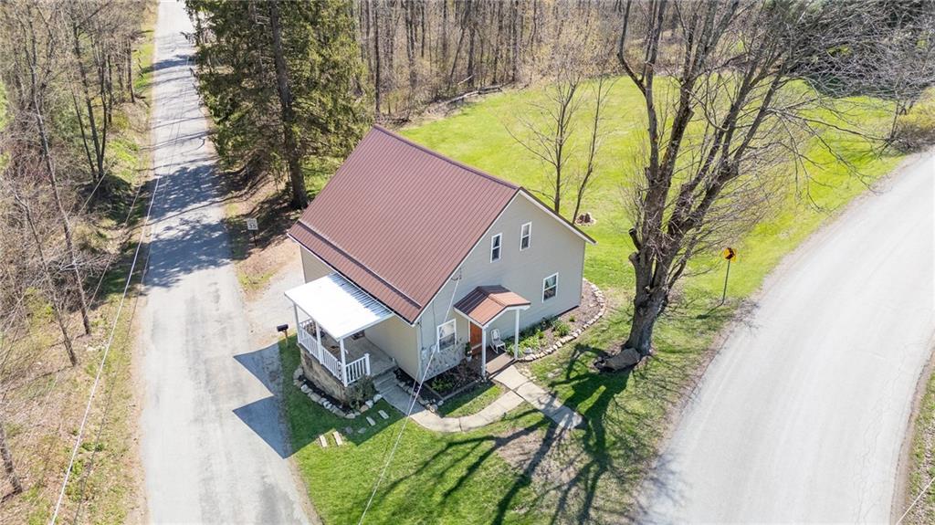 1021 Leesburg Station Road Mercer, PA 16137 - Photo 43 of 45