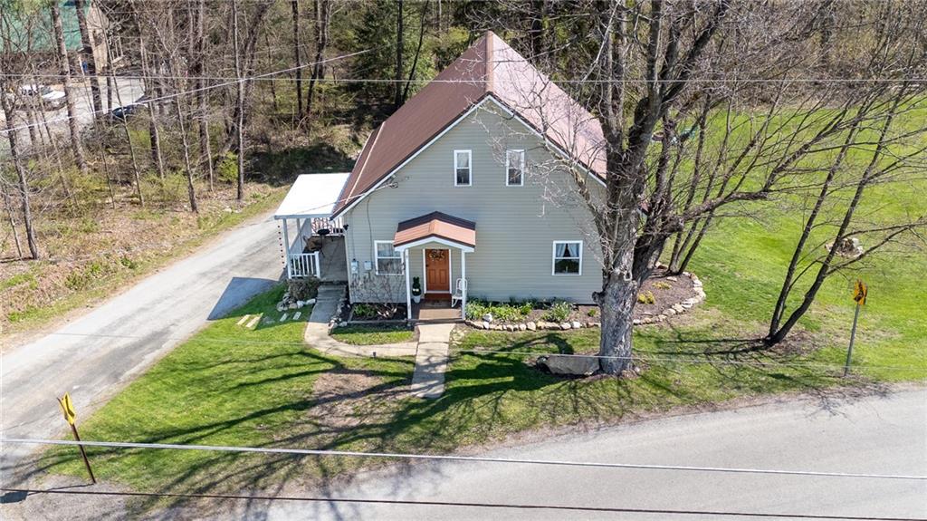 1021 Leesburg Station Road Mercer, PA 16137 - Photo 45 of 45