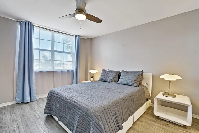 $3,500 | 1801 North Flagler Drive, Unit 436, West Palm Beach, FL 33407