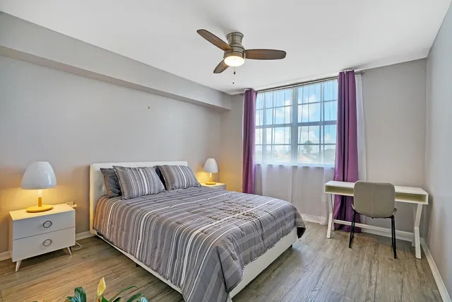 $3,500 | 1801 North Flagler Drive, Unit 436, West Palm Beach, FL 33407