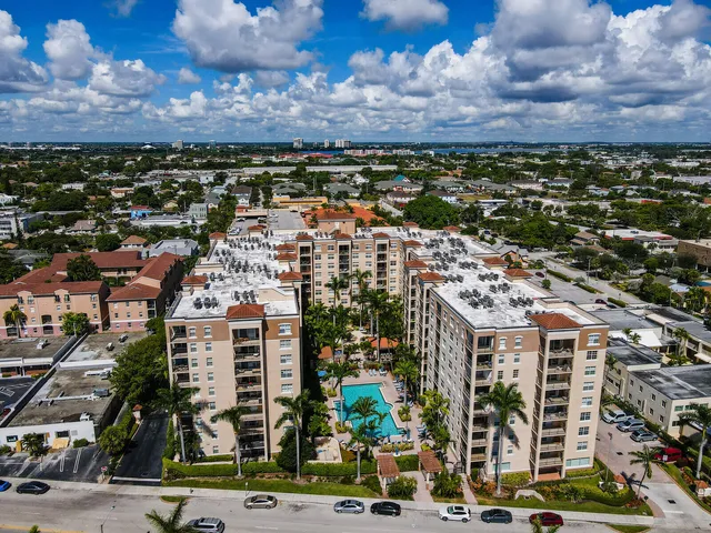 $3,500 | 1801 North Flagler Drive, Unit 436, West Palm Beach, FL 33407