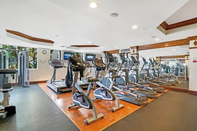 $3,500 | 1801 North Flagler Drive, Unit 436, West Palm Beach, FL 33407