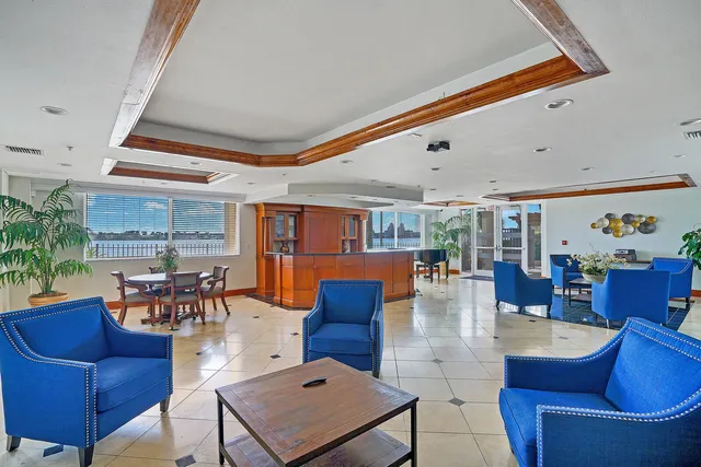 $3,500 | 1801 North Flagler Drive, Unit 436, West Palm Beach, FL 33407