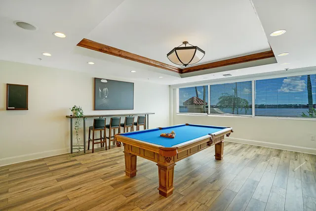 $3,500 | 1801 North Flagler Drive, Unit 436, West Palm Beach, FL 33407