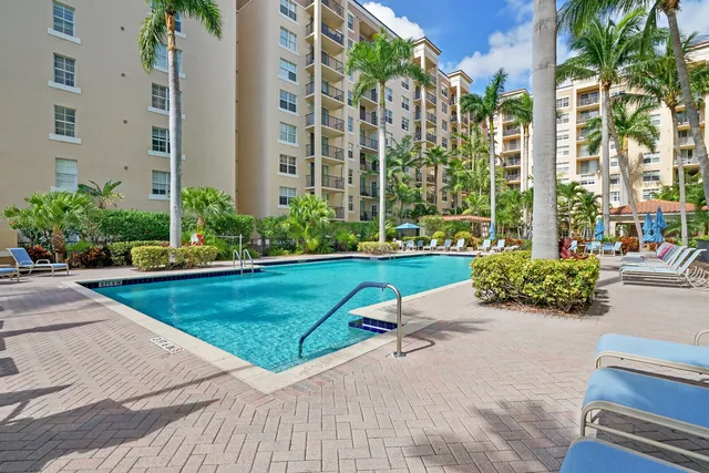 $3,500 | 1801 North Flagler Drive, Unit 436, West Palm Beach, FL 33407