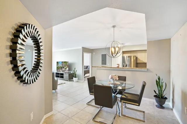 $3,500 | 1801 North Flagler Drive, Unit 436, West Palm Beach, FL 33407