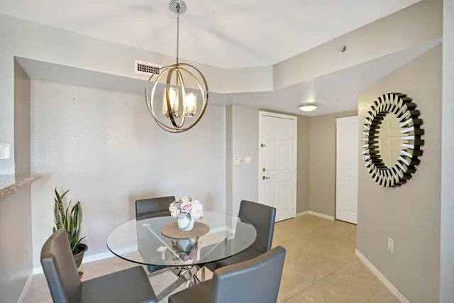 $3,500 | 1801 North Flagler Drive, Unit 436, West Palm Beach, FL 33407