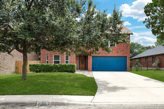 $399,900 | 9642 Elmstone Drive, San Antonio, TX 78254