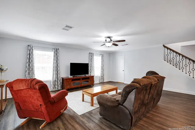 $399,900 | 9642 Elmstone Drive, San Antonio, TX 78254