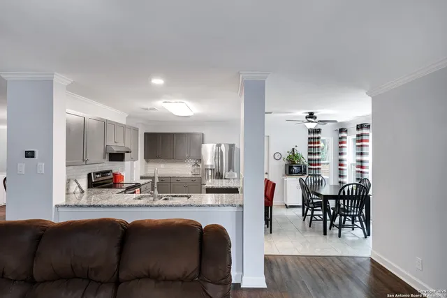 $399,900 | 9642 Elmstone Drive, San Antonio, TX 78254