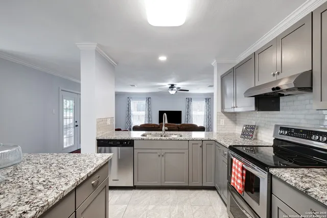 $399,900 | 9642 Elmstone Drive, San Antonio, TX 78254