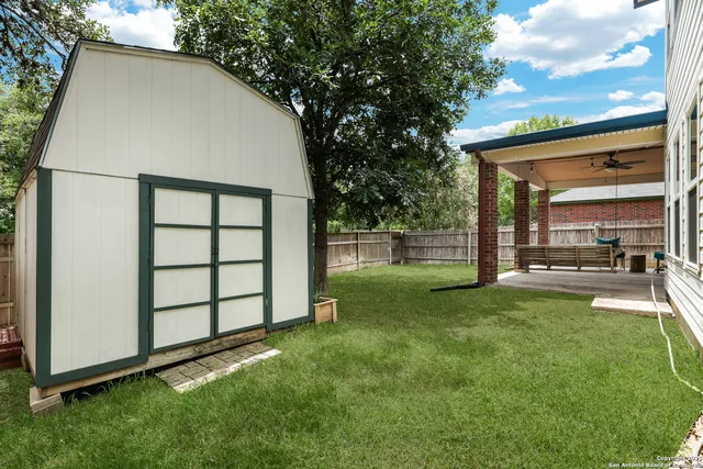 $399,900 | 9642 Elmstone Drive, San Antonio, TX 78254