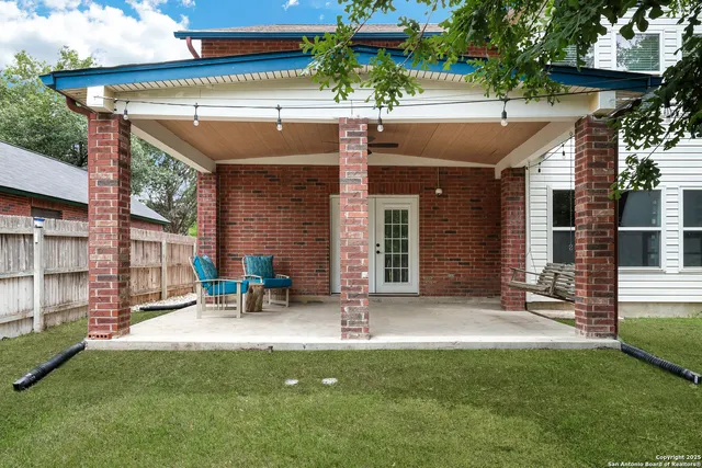 $399,900 | 9642 Elmstone Drive, San Antonio, TX 78254