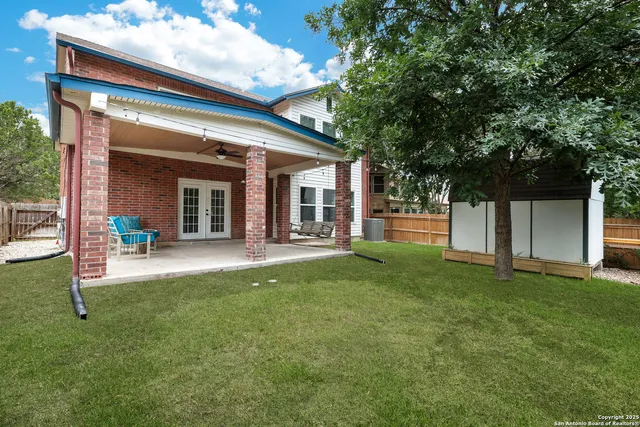 $399,900 | 9642 Elmstone Drive, San Antonio, TX 78254
