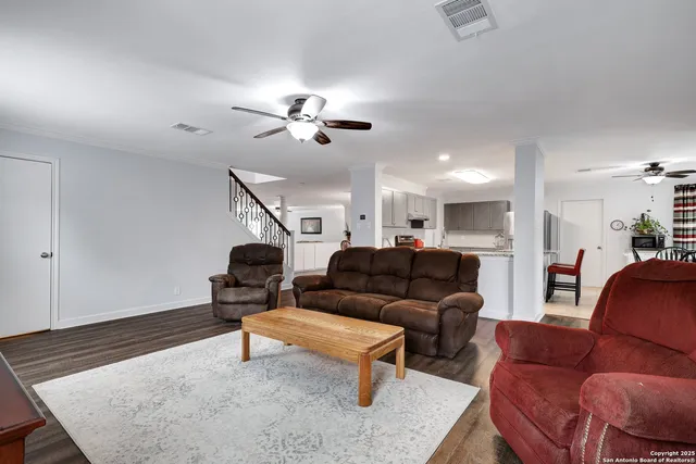 $399,900 | 9642 Elmstone Drive, San Antonio, TX 78254