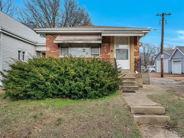 $274,900 | 2830 59th Street, St. Louis, MO 63139