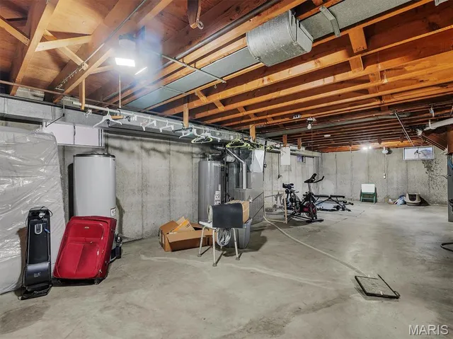 $274,900 | 2830 59th Street, St. Louis, MO 63139