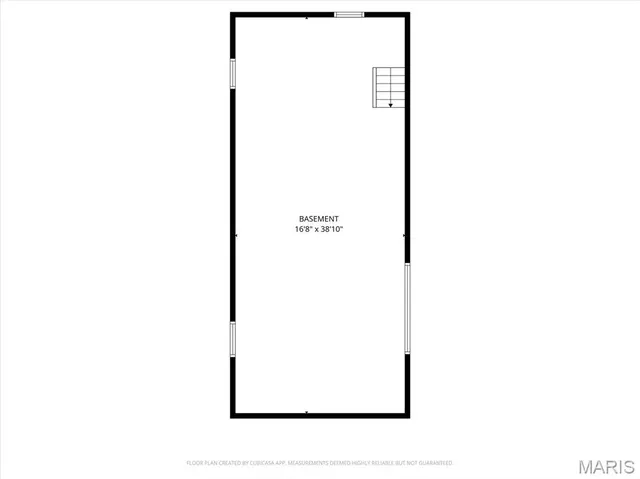 $274,900 | 2830 59th Street, St. Louis, MO 63139