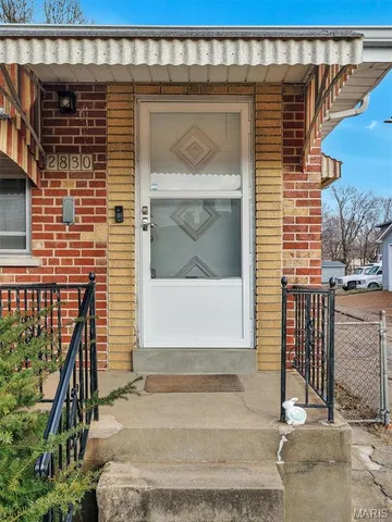 $274,900 | 2830 59th Street, St. Louis, MO 63139