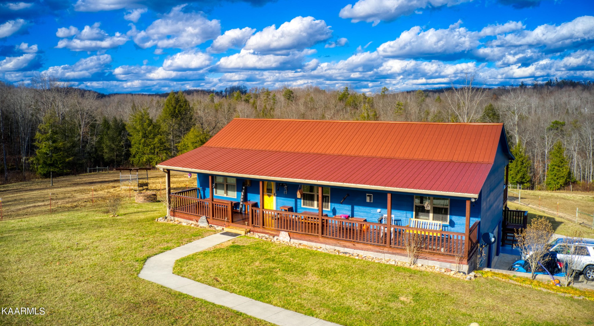 559 Valley Ridge Road Jamestown, TN 38556 - Photo 1 of 38 Gallery Image 1