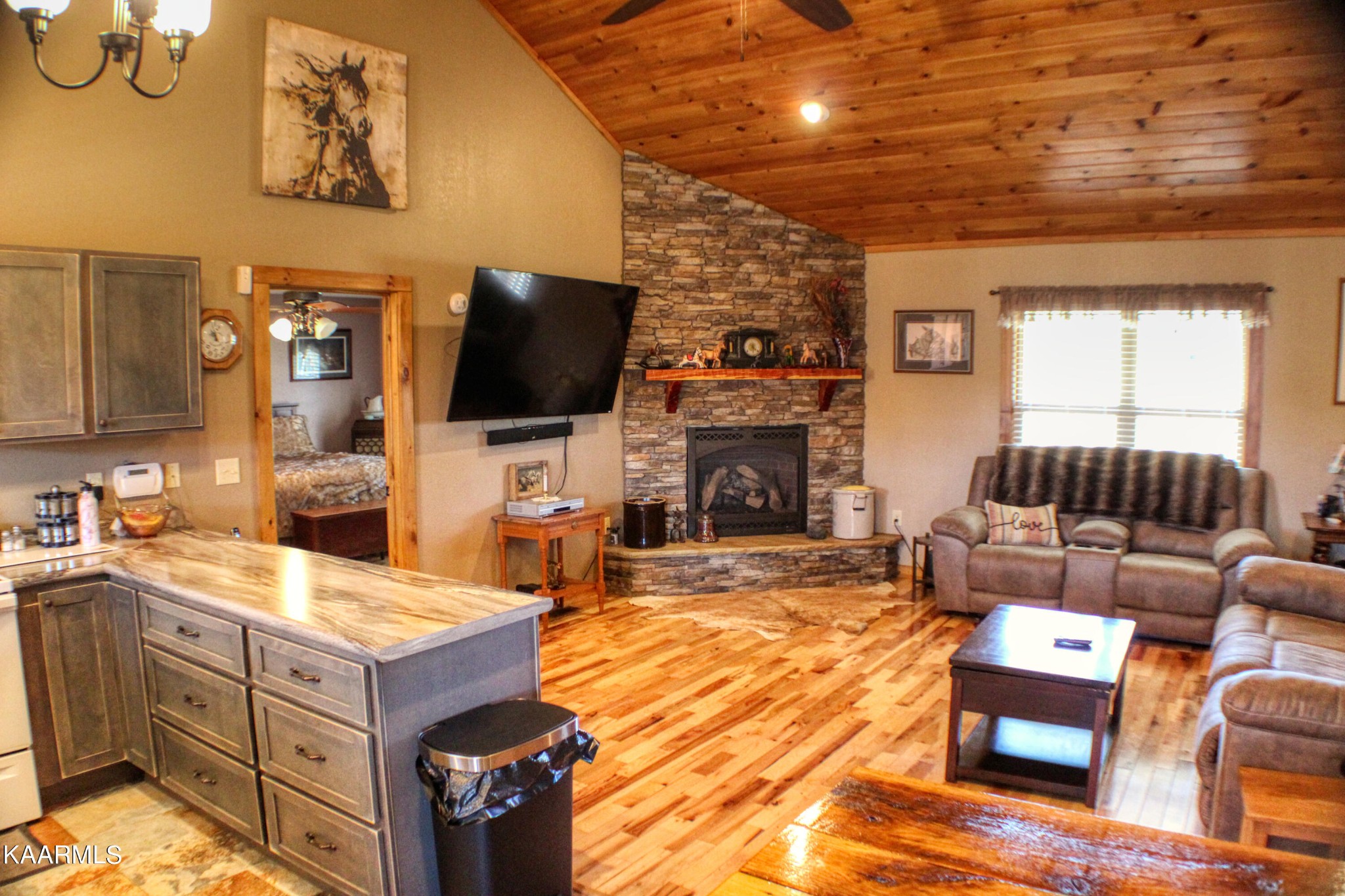 559 Valley Ridge Road Jamestown, TN 38556 - Photo 15 of 38 Gallery Image 15