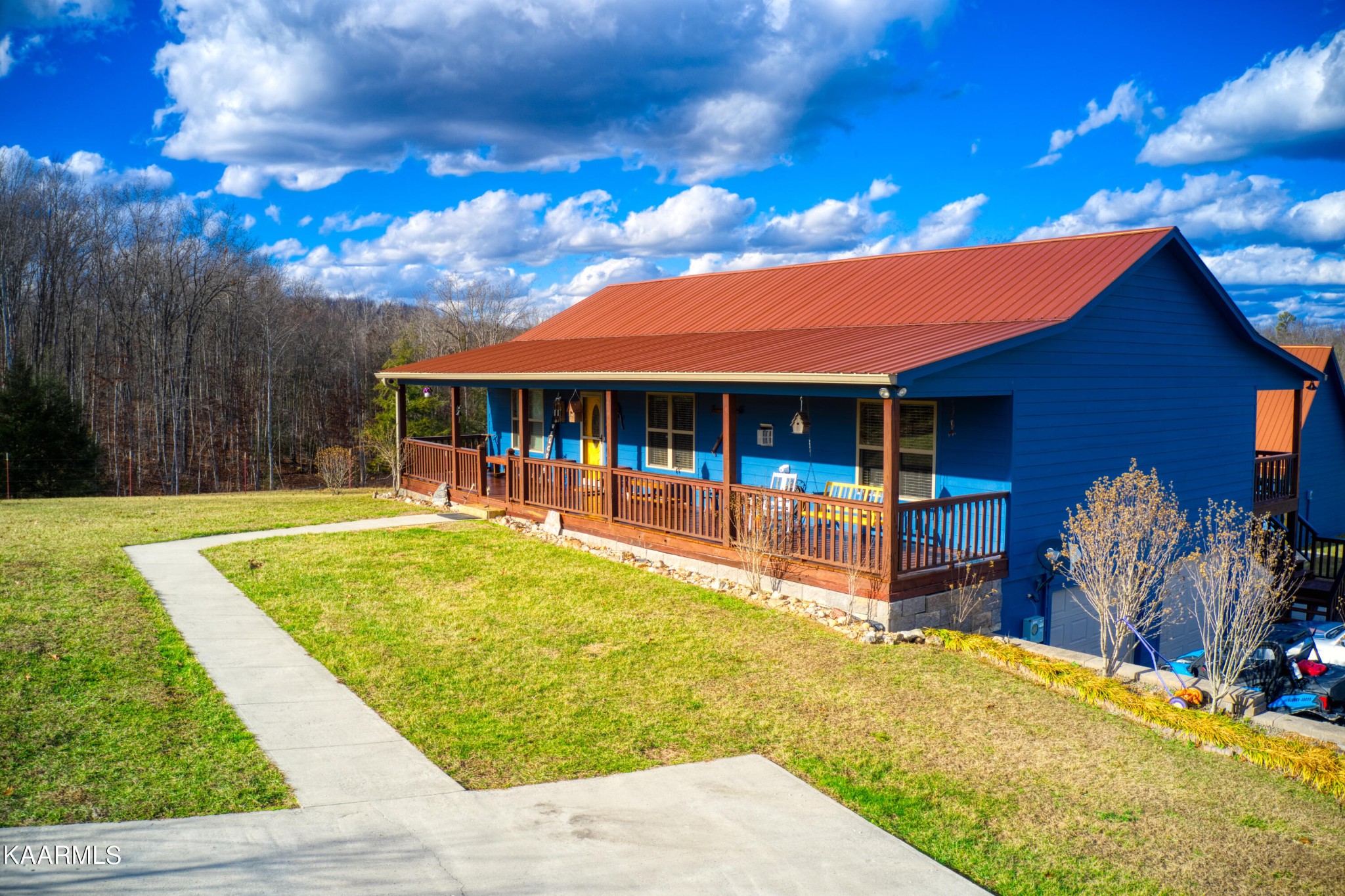 559 Valley Ridge Road Jamestown, TN 38556 - Photo 2 of 38 Gallery Image 2